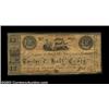Image 1 : Lockport, NY- Wm. G. Ely 12 1/2¢ Jan. 30, 1837 Harris 8The Harris plate note, and a very rare Hard T