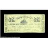 Image 2 : Lockport, NY- Lockport Mills 10¢, 25¢ 1851 Harris 18, UNLTwo pieces, the 10¢ the Harris plate specim