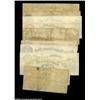 Image 2 : Assorted Lockport, NY Scrip Issues.Lockport, NY - I.M. Chrysler & Sons 25¢ Oct. 20, 1862 Harris 5 Fi