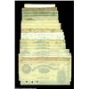 Image 2 : Assorted New York Scrip.Malden, NY - 5¢ Harris 5 VG, backedMannsville, NY - James I. Steele 25¢ Harr