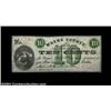 Image 1 : Marion, NY- H. Butler 10¢ Nov. 20, 1862 Harris 2The sole note listed from this location, with this t
