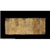 Image 2 : Mechanicville, NY- Clinton Manufacturing Company $3 Dec. 10, 1826 Harris 6A very scarce piece from t