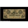 Image 1 : Medina, NY- Village of Medina 25¢ Nov. 1, 1862 Harris 10The Harris plate note, and the sole denomina