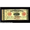 Image 5 : Mexico, NY- L.H. Conklin 5¢, 10¢, 25¢ Nov. 1, 1862 Harris 4, 6, 7Three pieces, all Very Fine or bett