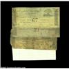 Image 2 : Middleburgh, NY- Michael Borst 2¢, 12 1/2¢, 50¢, 75¢ Oct. 12, 1815 Harris 9, 13, 15, 16Four examples
