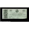 Image 1 : Millport, NY- J.P. Howell 25¢, 50¢ Jan. 21, 1853 Harris 10, 11Two pieces, one signed and issued, the