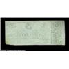 Image 2 : Millport, NY- J.P. Howell 25¢, 50¢ Jan. 21, 1853 Harris 10, 11Two pieces, one signed and issued, the