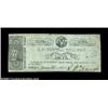Image 3 : Millport, NY- J.P. Howell 25¢, 50¢ Jan. 21, 1853 Harris 10, 11Two pieces, one signed and issued, the