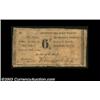 Image 1 : Montezuma, NY- Montezuma Salt Works 6 1/4¢ July 1, 1815 Harris 3The Harris plate note and an extraor