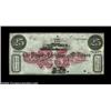 Image 1 : Mt. Vernon, NY- J.S. VanCourt 25¢ Harris 3The plate note and the sole example we've ever seen from t