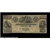 Image 1 : New York, NY - American Exchange 25¢ Harris 276A fractional denomination secured by real estate from