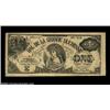 Image 1 : New York, NY- Bal de la Grande Duchesse 1871 Ad NoteAn interesting ad note which is a nice currency