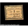 Image 1 : New York, NY- Corporation of the City of New York 1¢ July 3, 1815 Harris 63One of the greatest items