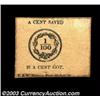 Image 2 : New York, NY- Corporation of the City of New York 1¢ July 3, 1815 Harris 63One of the greatest items