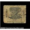 Image 2 : New York, NY- Corporation of the City of New York 6¢ July 3, 1815 Harris 66Well circulated Very Good