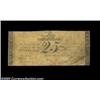 Image 1 : New York, NY- Corporation of the City of New York 25¢ Dec. 26, 1814 Harris 59A very rare note which