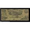 Image 1 : New York, NY - Drake's Plantation Bitters Advertising NoteA $1 ad note for a remedy also featured on