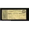 Image 1 : New York, NY- Economical Exchange Association 10¢, 20¢ Aug. 1849 Harris 468, 470A pair of scarce not