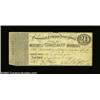 Image 3 : New York, NY- Economical Exchange Association 10¢, 20¢ Aug. 1849 Harris 468, 470A pair of scarce not