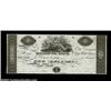 Image 1 : New York, NY- Exchange Bank $2 G26b ProofA nice Proof from this early private bank issuer. This is a