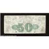 Image 2 : New York, NY- Franklin Coffee House 25¢, 50¢ Harris 516, 517Two pieces, one the Harris plate specime