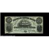 Image 3 : New York, NY- Franklin Coffee House 25¢, 50¢ Harris 516, 517Two pieces, one the Harris plate specime