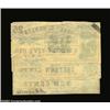 Image 2 : New York, NY- Henry D. Gerdts 10¢, 15¢, 25¢ Nov. 1862 Harris 534, UNL, 535Three pieces, each with a