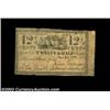 Image 1 : New York, NY- James Gooveran 12 1/2¢ June 26, 1837 Harris 588The only note listed from this grocer,