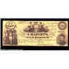 Image 1 : New York, NY- J. Haight's 25¢ Nov. 12, 1862 Harris 567The only note Harris lists from this issuer, w