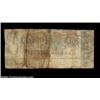 Image 2 : New York, NY - A.L. Halsted & Son 50¢ This otherwise Fine ad note has a bit of roughness about the m