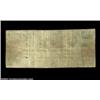 Image 2 : New York, NY - Manhattan Association $3 July 20, 1838 Harris 672An interest bearing note in a popula