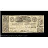 Image 3 : New York, NY- The Manhattan Association $1.50, $5, $20 Harris 670, 674, 678These notes, which are un