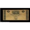Image 1 : New York, NY- Mechanics Bank $2 G34 ProofAn Abner Reed Proof printed on yellow laid paper, ex- Reed