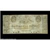 Image 2 : New York, NY - New York Exchange Bank $5 January 15, 1840 G8While the signatures of this Extremely F