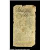 Image 2 : New York, NY- Charles Offen 50¢ July 1, 1837 Harris 858The only piece that Gordon has ever seen from