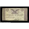 Image 1 : New York, NY- Israel C. Purdy 25¢ July 1, 1862 Harris 888The Harris plate example. Very Fine.  Impor