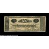 Image 1 : New York, NY- Sam Sparks 12 1/2¢ Harris 990The only note listed from this issuer, with this the Harr