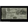 Image 5 : New York, NY- United States Exchange Co. $1, $2, $3, $4 Harris 1057-1060A nice set of four pieces wh