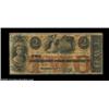Image 1 : New York, NY- United States Joint Accelerating Steam Navigation Company $2 May 24, 1841 Harris 1046T