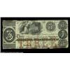 Image 1 : New York, NY- United States Joint Accelerating Steam Navigation Co. $3 July 6, 1841 Harris 1047Liste
