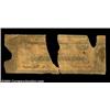 Image 2 : New York, NY - R.M. Williams 12¢, 1834 Harris UNLA rare denomination from an issuer doing business a