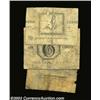 Image 2 : New York, NY- The York & Jersey Steam-Boat Ferry Company 4¢, 6¢ Feb. 10, 1816 10¢ June 1, 1816 Harri
