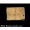 Image 2 : Newburgh, NY- Wm. Seymore 2 Pence Jan. 1, 1794 Harris 4An excessively rare and quite likely unique n