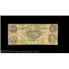 Image 1 : Niagara Falls, NY- Hollis White & Company's Bank $1 Nov. 1, 1859 Haxby UNLA fantastic rarity, as thi