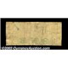 Image 2 : Niagara Falls, NY- Hollis White & Company's Bank $1 Nov. 1, 1859 Haxby UNLA fantastic rarity, as thi
