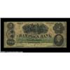 Image 1 : North Castle, NY - Hampden Bank $2 Feb. 1, 1862 G8aWhile well circulated, this scarce piece looks be