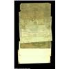 Image 2 : Oneida, NY- R.I. Burleson 25¢ Nov. 19, 1862 Harris 5; P. FarrellQ 5¢, 10¢ Nov. 1, 1862 Harris 12, 13