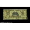 Image 3 : Oswego, NY- Commercial Times Office 3¢, 5¢ Dec. 9, 1862 Harris 18, 19Two pieces, one the Harris plat