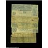 Image 2 : Oswego, NY- Radcliff & Pulver 5¢, 10¢, 20¢, 25¢ Nov. 1, 1862 Harris 63-66; Stone & Co. 25¢ Dec. 1, 1