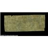 Image 2 : Otego, NY- Jared Burdick 20¢ Oct. 20, 1862 Harris 6A rare note which Harris mistakenly lists under O